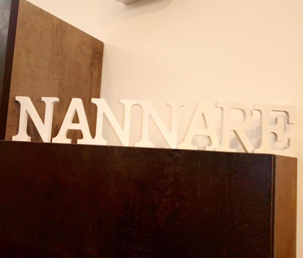 Nannare Guest House Roma Exterior foto