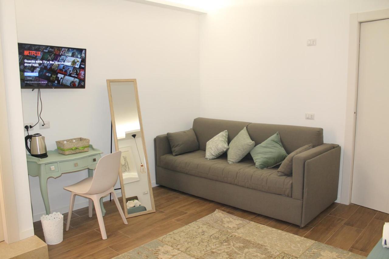 Nannare Guest House Roma Exterior foto